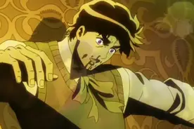 jojo一到五部连打加处刑曲