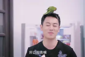 隔壁男人主动上门客房服务，瞬间博得女人欢心：就是有点贵！视频封面