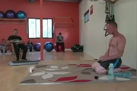 吉尼斯认证1小时俯卧撑世界纪录1视频封面