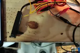 汽车定位是怎么断油和断电的，今天演示给你们看看！视频封面