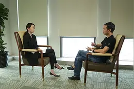顺为资本赖晓凌：下沉市场用户的消费升级更值得关注视频封面