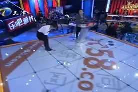 非你莫属最精彩的一期视频封面