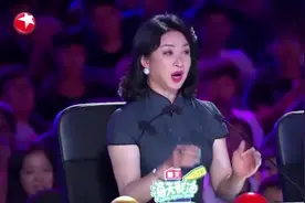 达人跟金星讲耳朵不能听见嘴巴不能讲话，沈腾回答：这是聋哑人呀