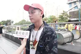 异地恋见面第一件事是做什么？看小哥怎么说，回答太耿直了视频封面
