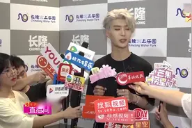 范丞丞上天下水玩转广州长隆，现场还唱了歌，嗨翻了！