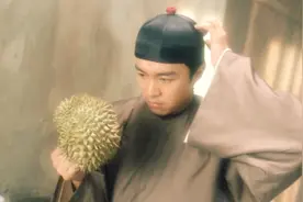 影帝周星驰最滑稽的一段，半夜三更潜入别人房间，一本正经真可爱视频封面