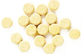 几块钱1瓶的谷维素片，4大用处显而易见，正确补充谷维素视频封面