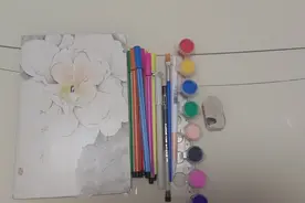 如何制作刮刮乐(上)视频封面
