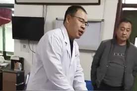 坐骨神经痛的检查视频封面