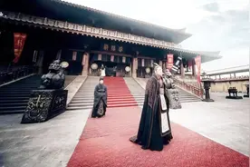 吕不韦竟然是这个百家派系的代言人，失敬失敬！视频封面