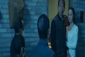 《心迷宫》大壮和丽琴终于在一起了，换了个片场丽琴难改出轨嗜好