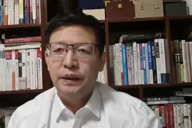 梁孟松不离开中芯国际了吗？视频封面