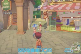 【熙饭】《波西亚时光》1.2.4波利说一碗狗粮就能搞定好吃狗