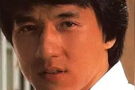 1997香港回归晚会，成龙大哥演唱《龙的传人》视频封面
