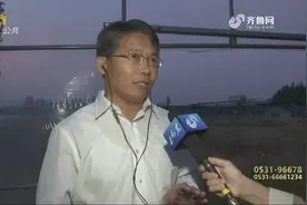 新泰采煤沉陷区建起先进的“农光互补项目”，两年后却杂草丛生视频封面