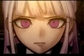 弹丸论破:雾切响子处刑视频封面