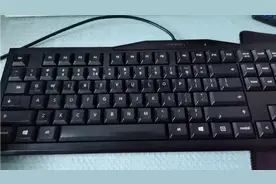 快速学会电脑键盘26键打字并不困难，掌握好方法，配合软件练习哦视频封面