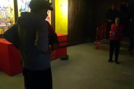 我亲眼见的湘西不解之迷之一，太神奇了。