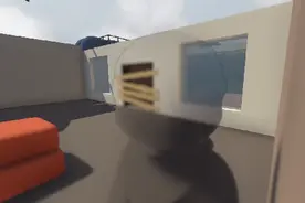 [人类一败涂地]拆除通关教程第5期