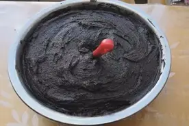 干黄酱制作配方