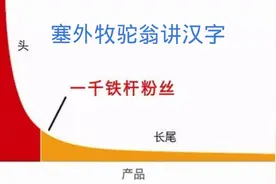 【每日汉字：粉】粉丝、铁粉、米粉有区别吗？视频封面