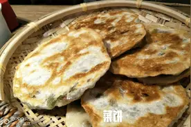 湖北省孝感市★孝昌县城区街景 美食分享！视频封面