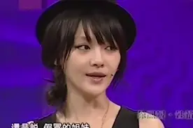 原来大S和小S的成名之路是这样的！