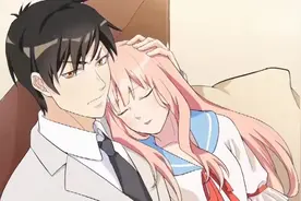 英语老师变催眠师，窥探紫妍悲惨过往视频封面