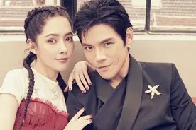 郭碧婷高清写真照来袭，有多好看？向佐的表情说明了答案视频封面