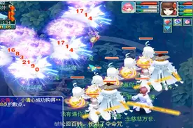 梦幻西游：109高端五开一个月能赚多少钱？号主是这样回答老王的视频封面