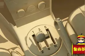 科三加减档，逐级换档要熟记，结束踩离合 换挡 踩油门一气呵成视频封面