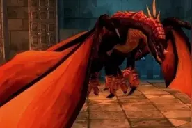 魔兽世界怀旧服:黑翼之巢，击杀老六弗莱格，视频攻略视频封面