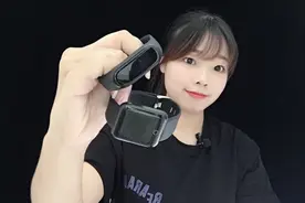 拼多多29元山寨智能手环，对比169元小米手环，便宜有好货吗？视频封面