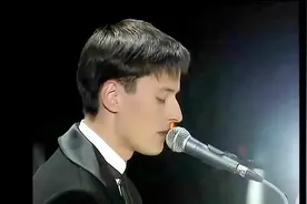 世界最高音，仿佛听到了海妖在唱歌，维塔斯-“奉獻”视频封面