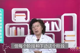 医生详解 人体发育规律是怎样的视频封面