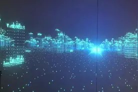 滨海湾新区规划，抢先看视频封面