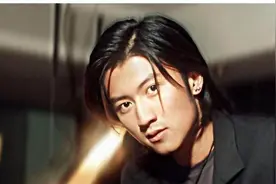 谢霆锋的经典歌曲——《香水》音乐MV