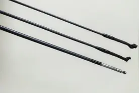 钓鱼百科，鱼竿的H代表什么意思呢？视频封面