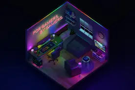 精神小伙儿在线教学，雷云2和雷云3如何实现RGB同步视频封面