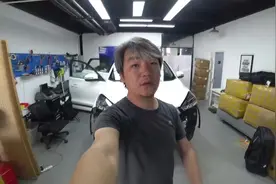 奇瑞瑞虎8拆解要点，喜欢自己动手DIY必看！视频封面