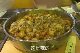 黄记煌的三汁焖锅正宗做法，这是我们吃得最多次的一家。