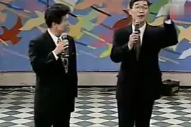 奇志大兵小品，抓小偷引发的一段趣事，太搞笑了！！！视频封面