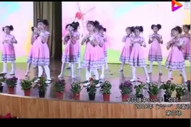 小学六一儿童节表演舞蹈《妈妈不要离开我》视频封面