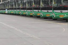 洛阳新开通3条微公交线路视频封面