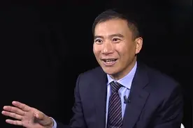 德邦物流董事长崔维星：几千万通过计算就可以节省下来！视频封面
