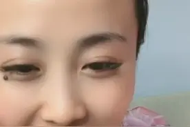 马翠霞快手聊天，说到了个人问题，说到了"冠军之战"。