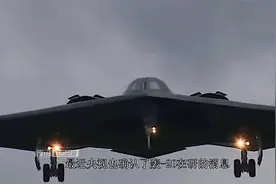 呼之欲出！轰20终于亮相，西飞释放一关键消息，西方如坐针毡！视频封面