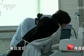 两家医院开启绿色通道救治无名男子，家属却向医院索赔，这是为何视频封面