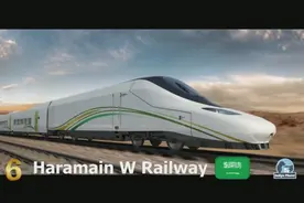 2019年全球十大最快的高速列车，快来看看中国复兴号排第几！