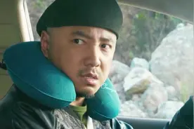 ”暴走兄弟“吵架，耿浩气坏郝义，你俩真是欢喜冤家！视频封面